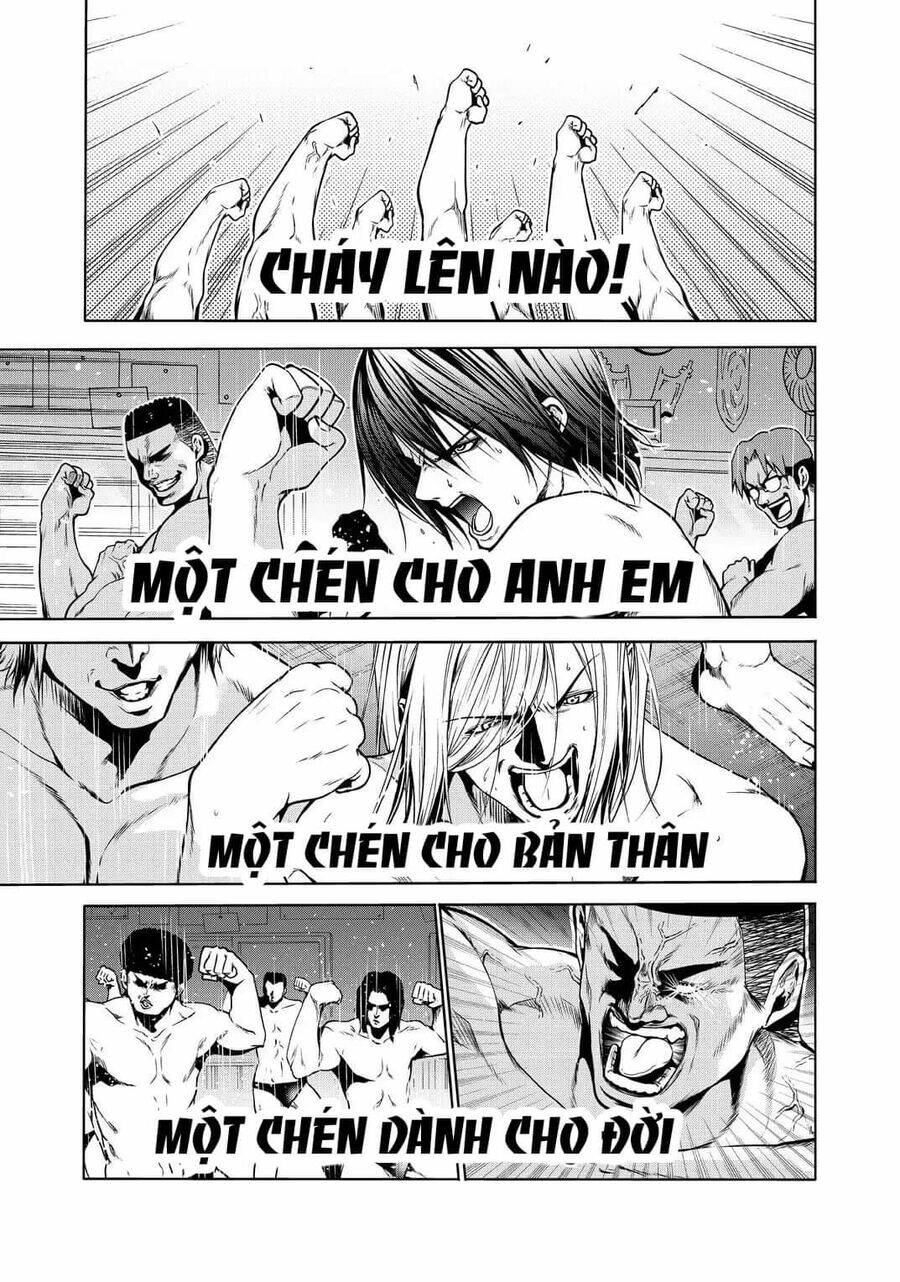 Cô Gái Thích Lặn Chapter 87.3 - Trang 2