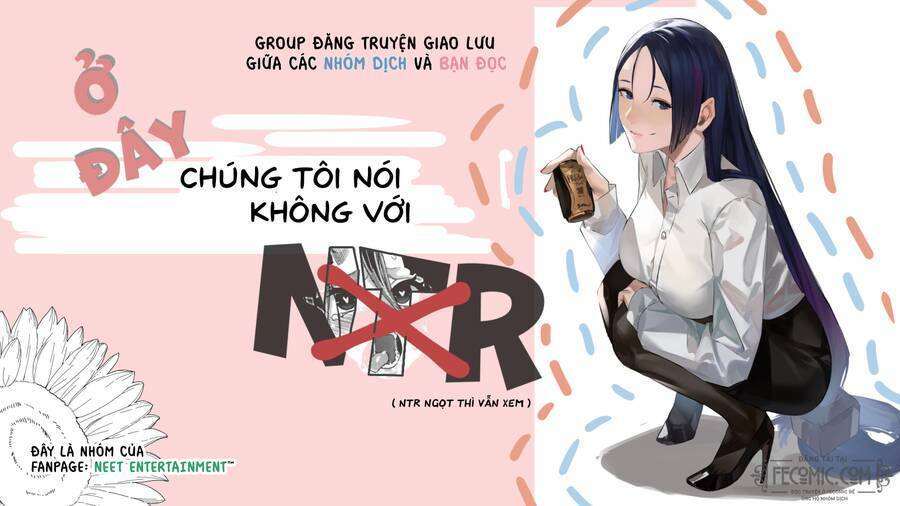 Cô Gái Thích Lặn Chapter 79 - Trang 2