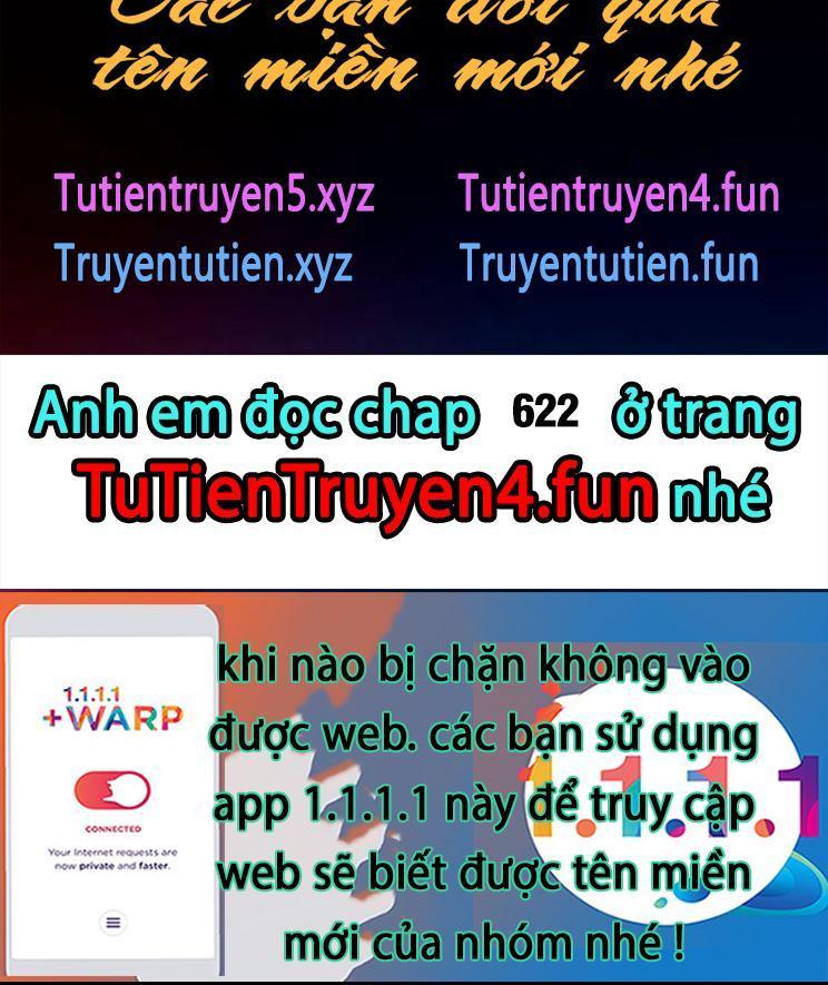 Yêu Thần Ký Chapter 621.1 - Trang 2