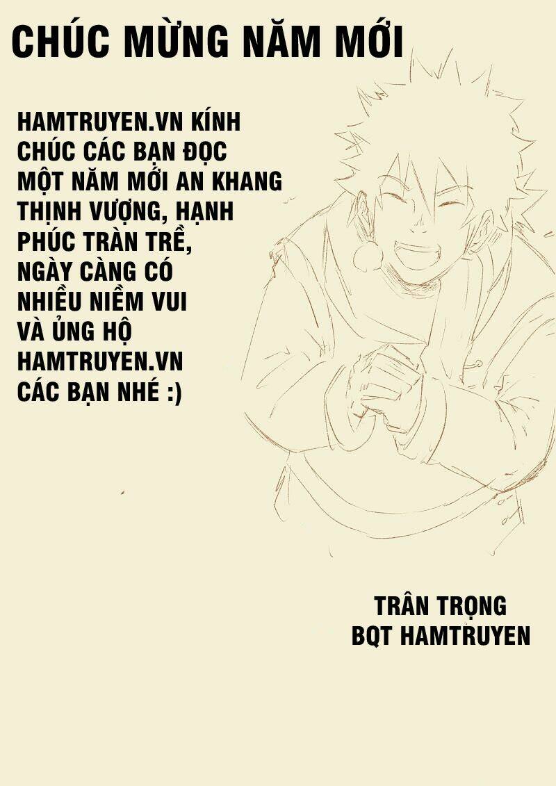 Yêu Thần Ký Chapter 62 - Trang 2