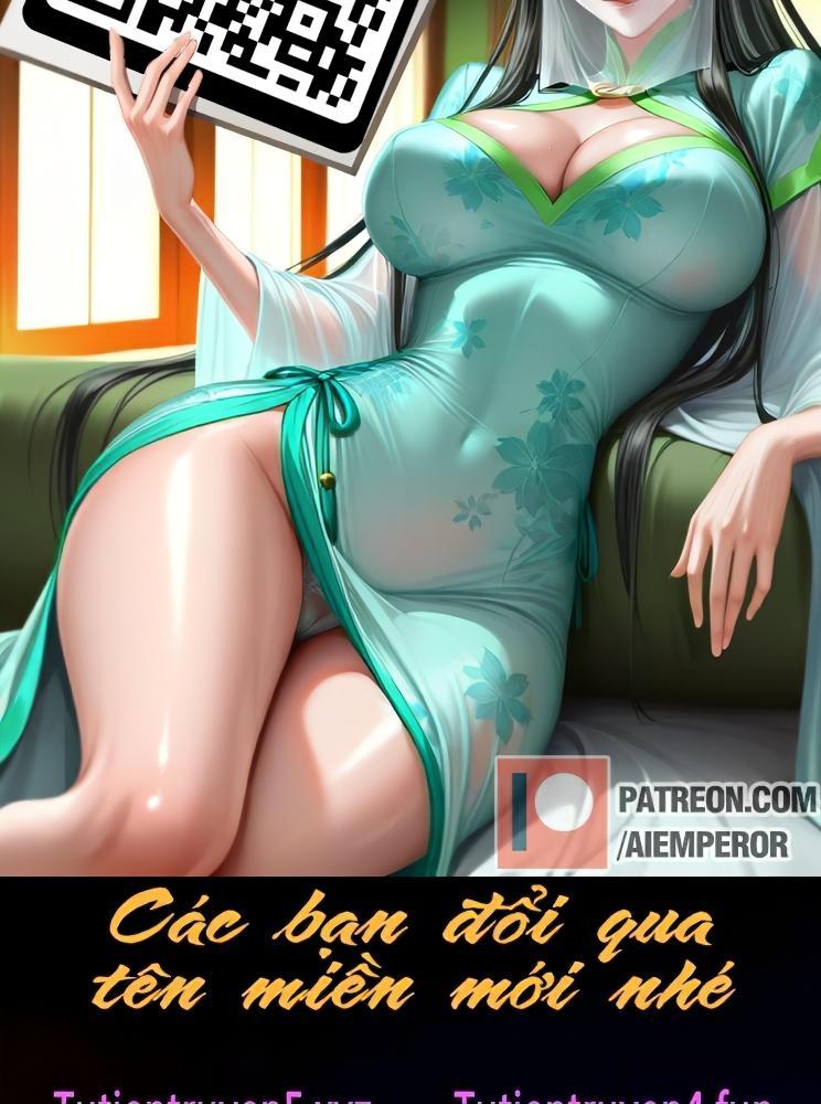 Yêu Thần Ký Chapter 620 - Trang 2