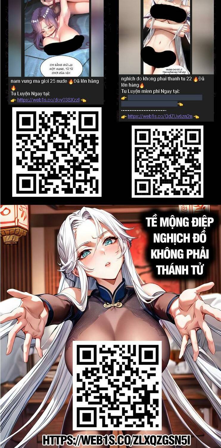 Yêu Thần Ký Chapter 560 - Trang 2