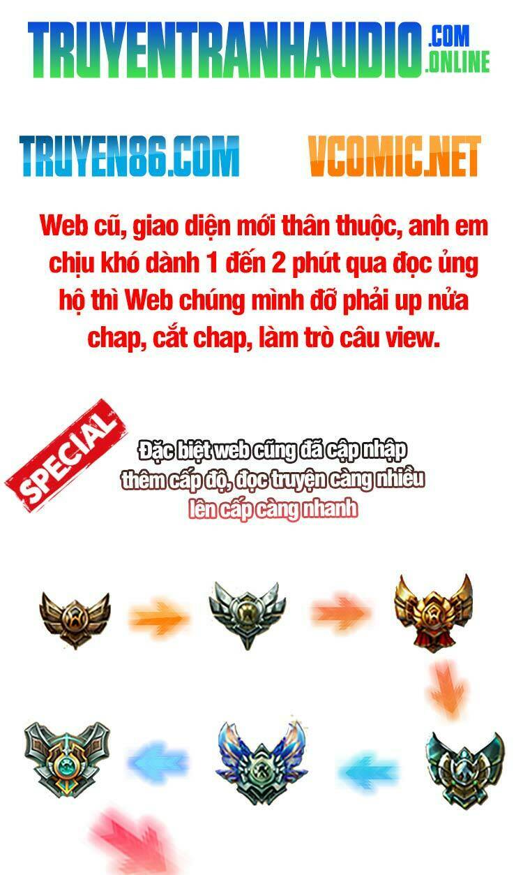 Yêu Thần Ký Chapter 425 - Trang 2