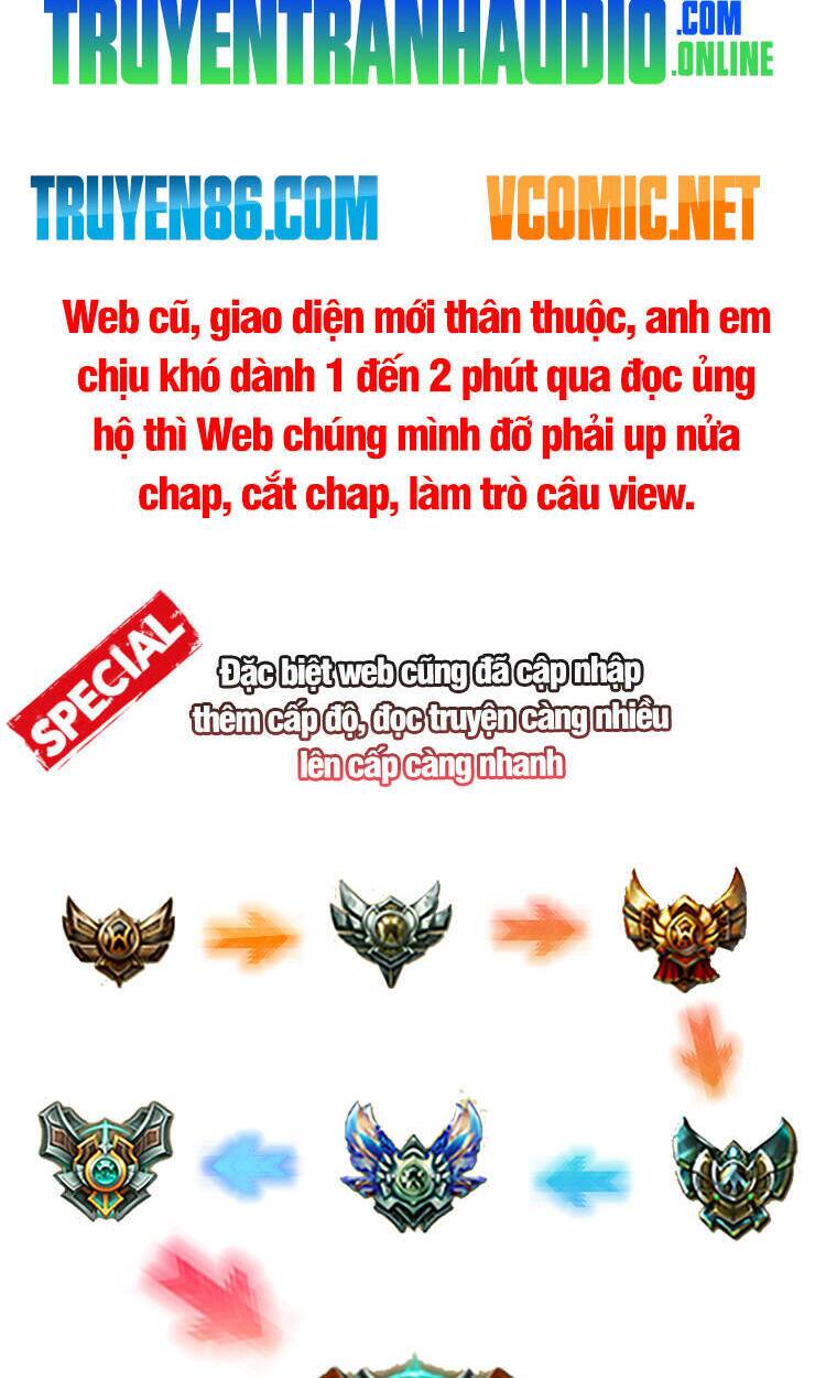 Yêu Thần Ký Chapter 415 - Trang 2