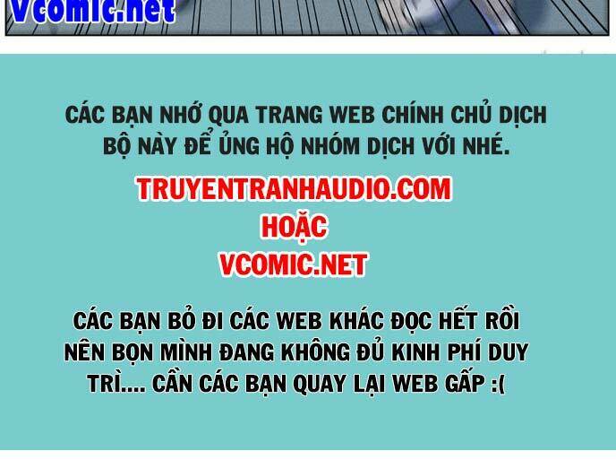 Yêu Thần Ký Chapter 368 - Trang 2