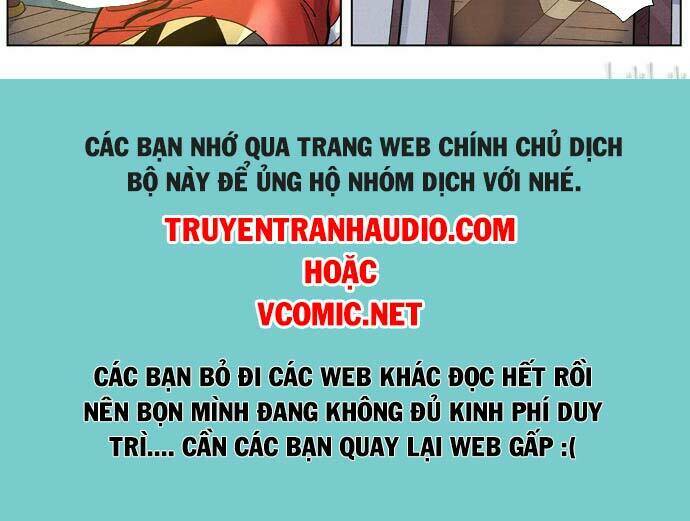 Yêu Thần Ký Chapter 367 - Trang 2