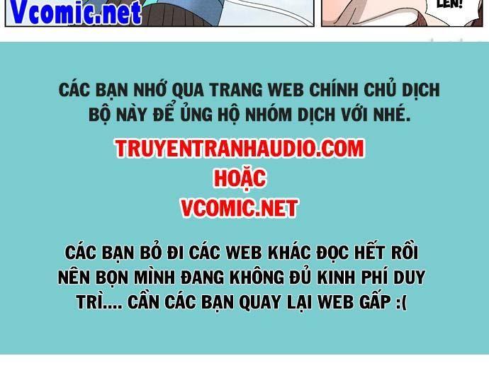 Yêu Thần Ký Chapter 363.5 - Trang 2