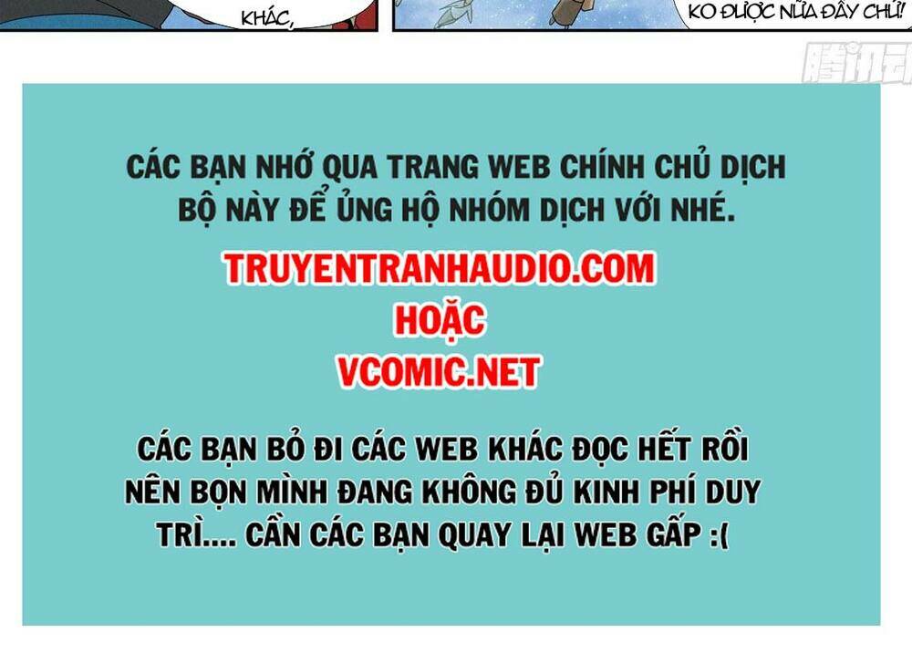 Yêu Thần Ký Chapter 353.5 - Trang 2