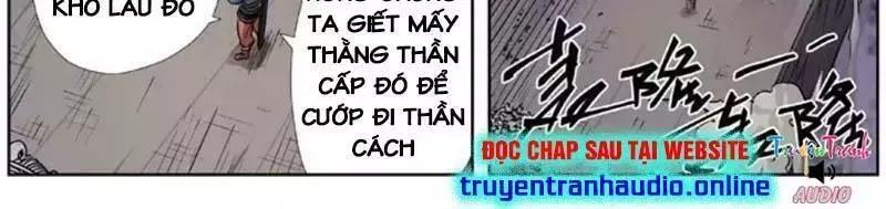 Yêu Thần Ký Chapter 265.5 - Trang 2