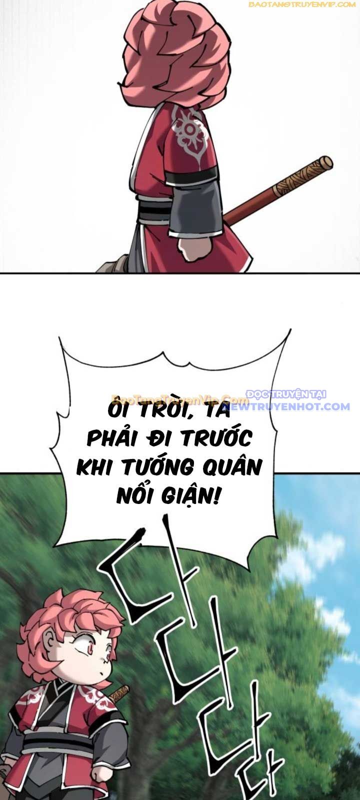 Ông Võ Giả Và Cháu Chí Tôn Chapter 81 - Trang 2