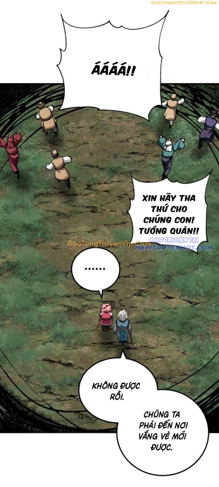 Ông Võ Giả Và Cháu Chí Tôn Chapter 81 - Trang 2