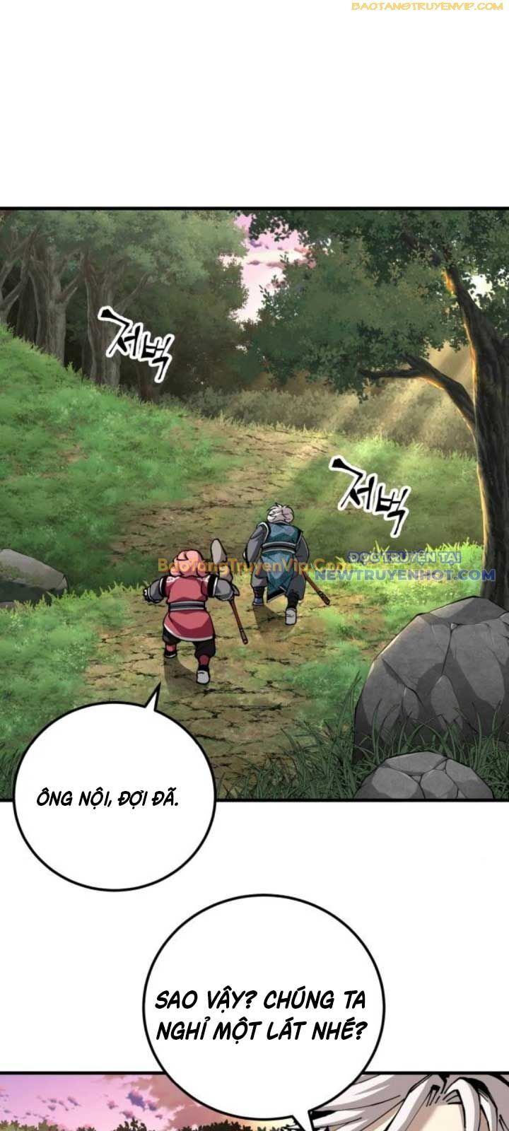 Ông Võ Giả Và Cháu Chí Tôn Chapter 81 - Trang 2