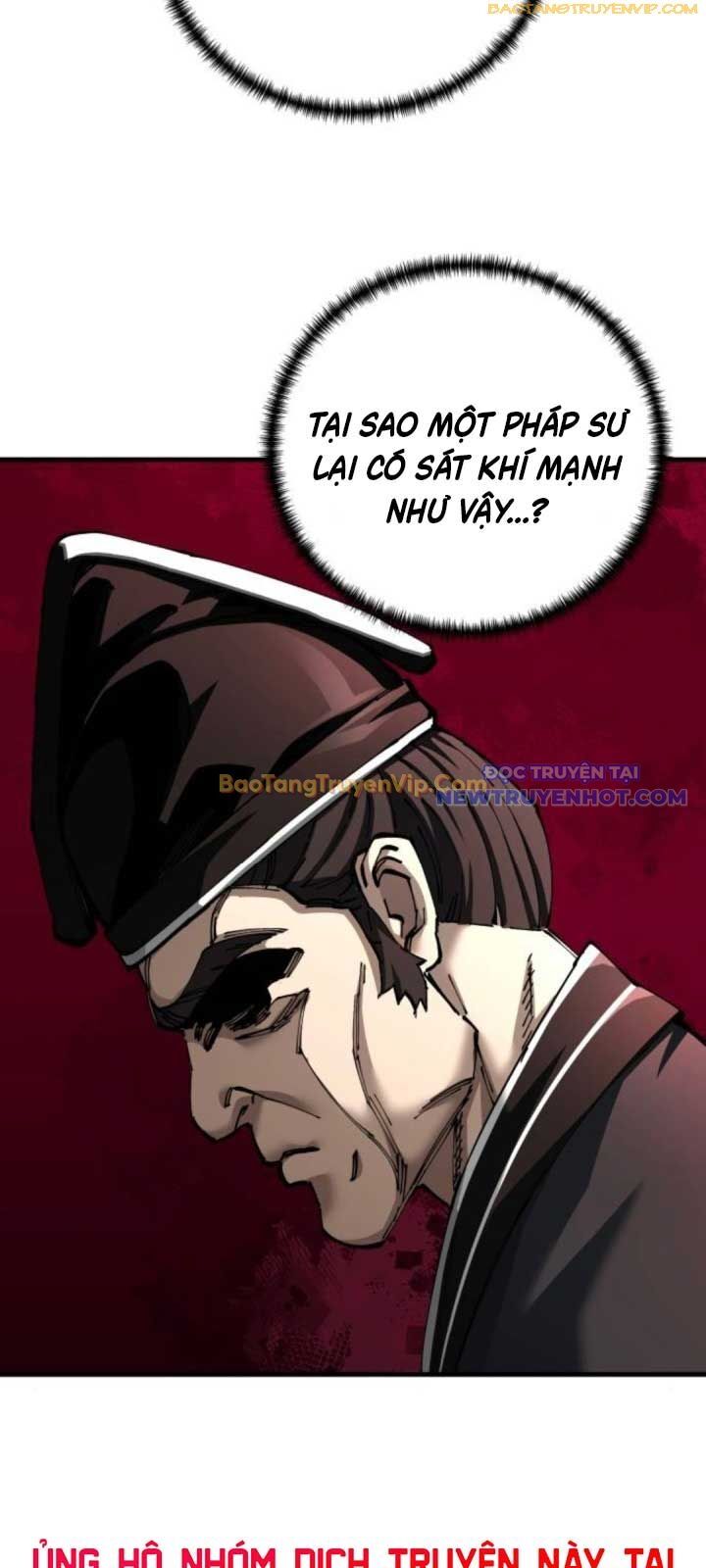 Ông Võ Giả Và Cháu Chí Tôn Chapter 81 - Trang 2