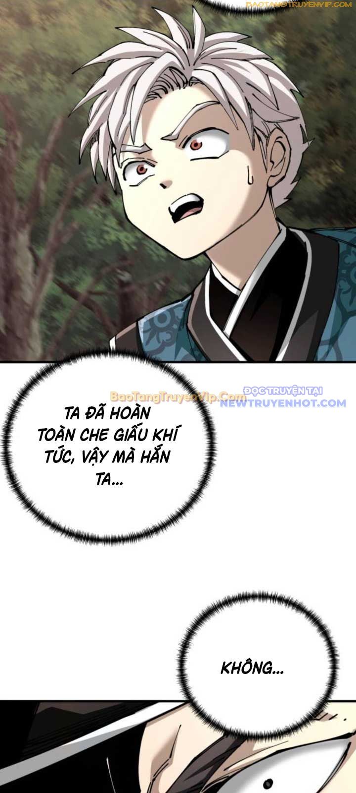 Ông Võ Giả Và Cháu Chí Tôn Chapter 81 - Trang 2