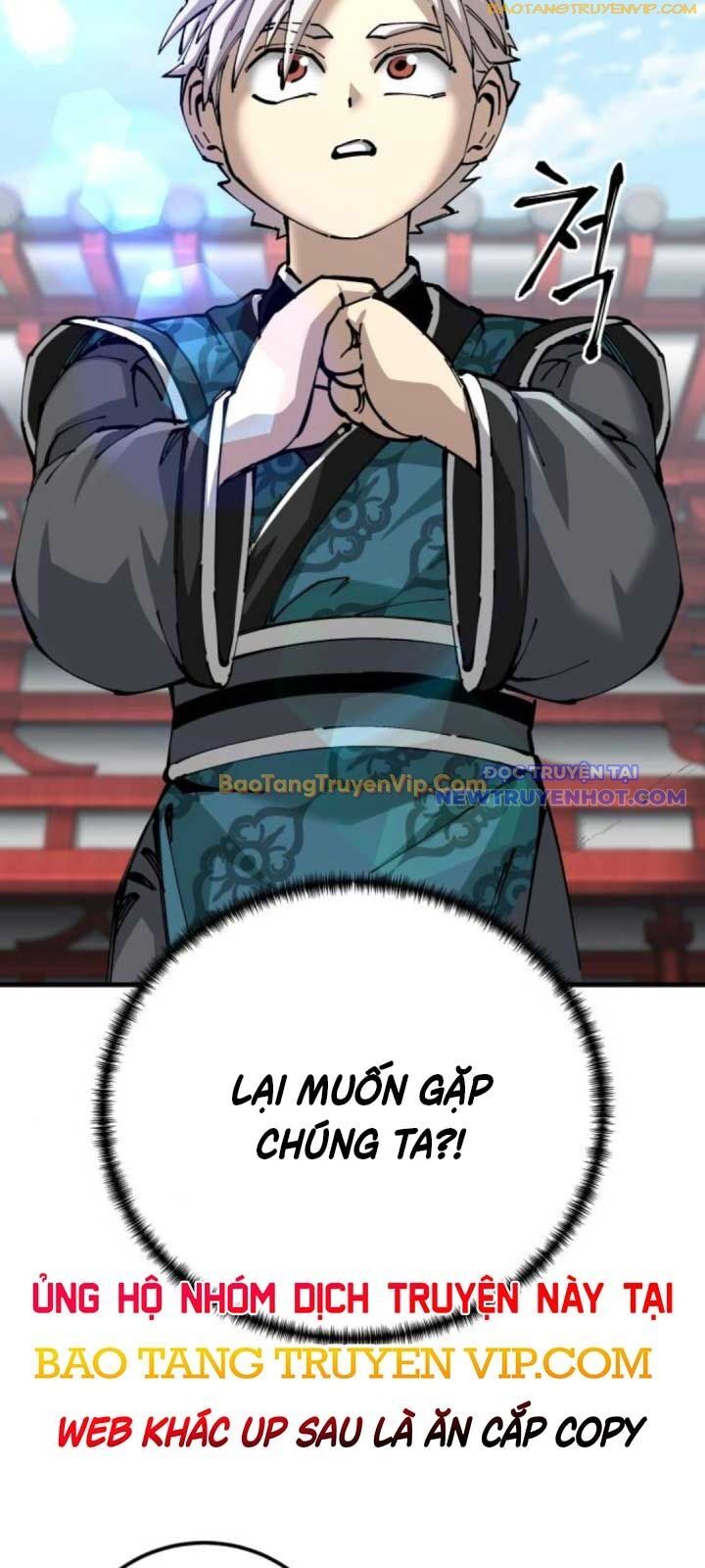 Ông Võ Giả Và Cháu Chí Tôn Chapter 81 - Trang 2