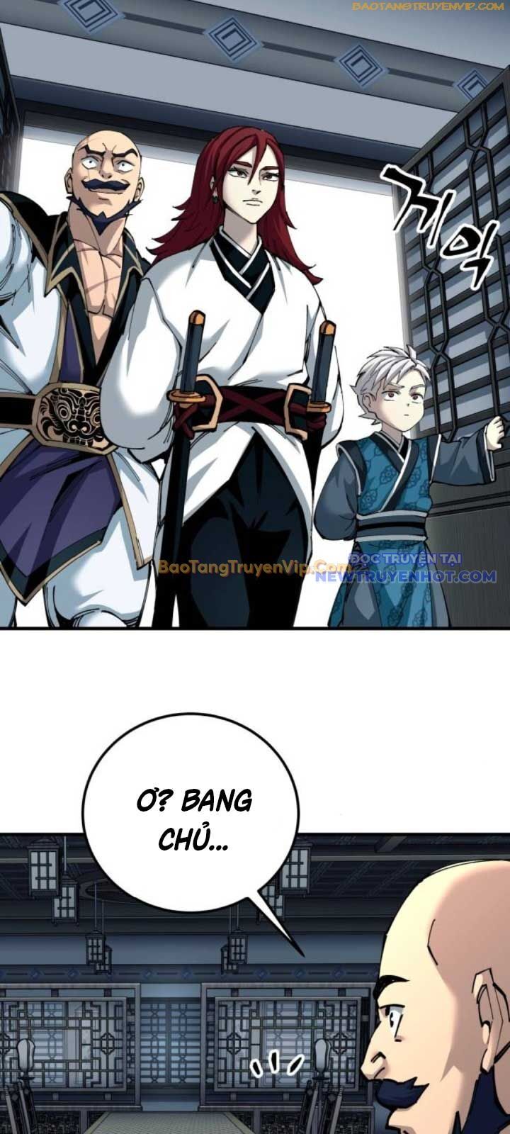 Ông Võ Giả Và Cháu Chí Tôn Chapter 81 - Trang 2