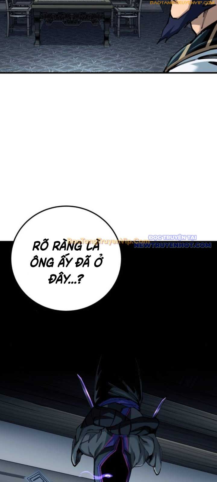 Ông Võ Giả Và Cháu Chí Tôn Chapter 81 - Trang 2