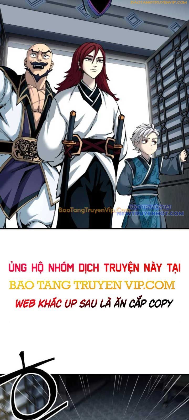 Ông Võ Giả Và Cháu Chí Tôn Chapter 81 - Trang 2