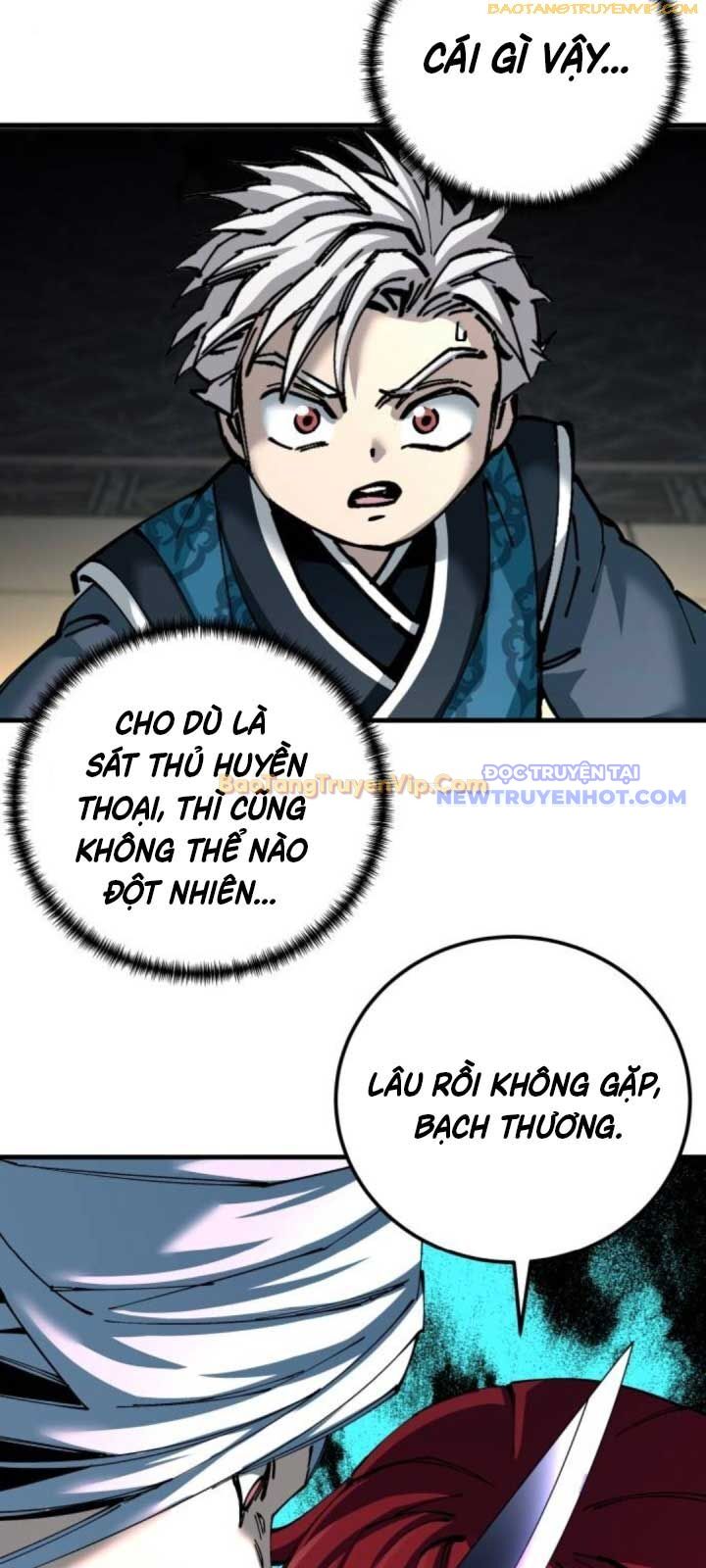 Ông Võ Giả Và Cháu Chí Tôn Chapter 81 - Trang 2