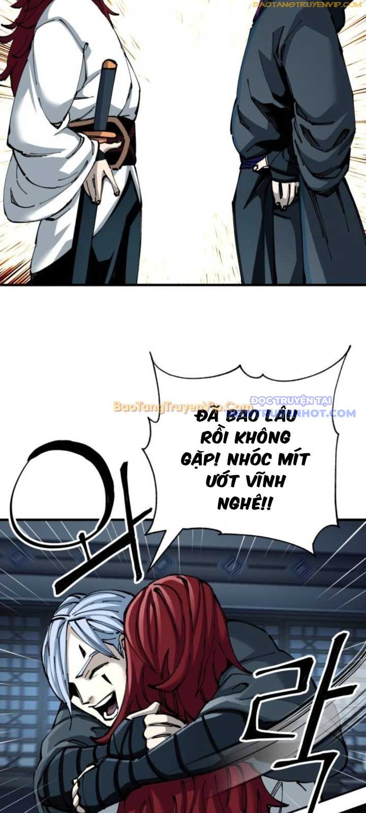 Ông Võ Giả Và Cháu Chí Tôn Chapter 81 - Trang 2