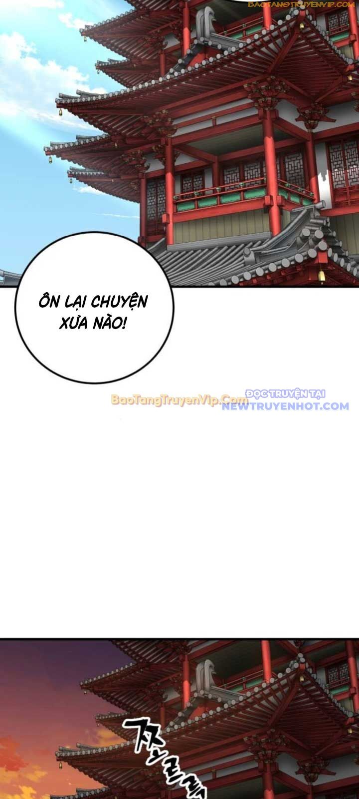 Ông Võ Giả Và Cháu Chí Tôn Chapter 81 - Trang 2