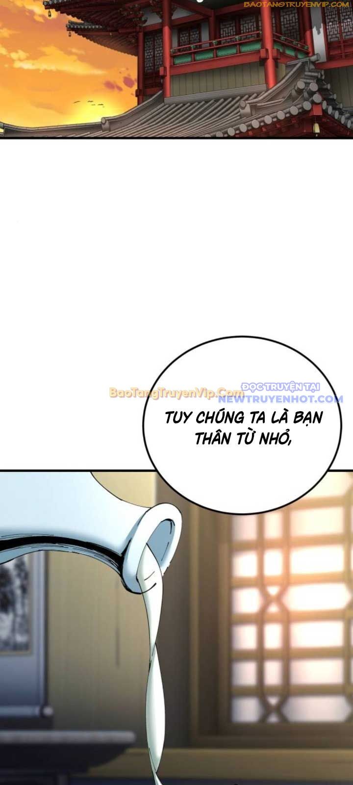 Ông Võ Giả Và Cháu Chí Tôn Chapter 81 - Trang 2