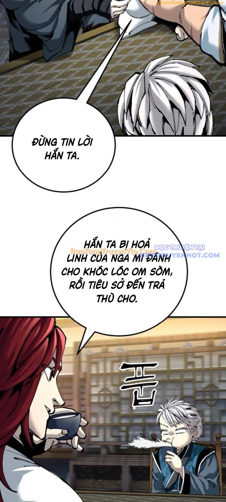 Ông Võ Giả Và Cháu Chí Tôn Chapter 81 - Trang 2