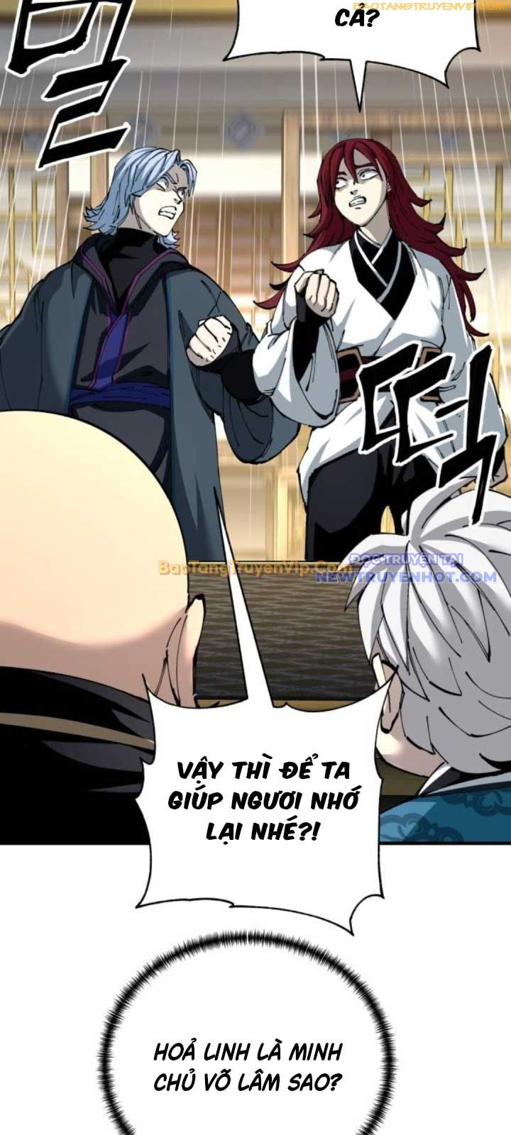 Ông Võ Giả Và Cháu Chí Tôn Chapter 81 - Trang 2