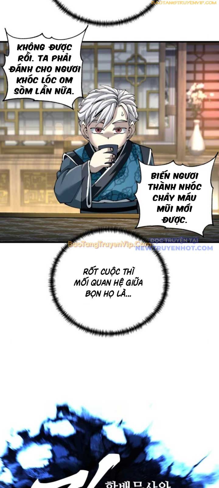 Ông Võ Giả Và Cháu Chí Tôn Chapter 81 - Trang 2