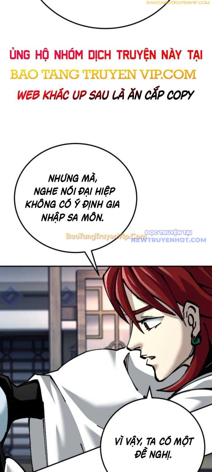 Ông Võ Giả Và Cháu Chí Tôn Chapter 81 - Trang 2