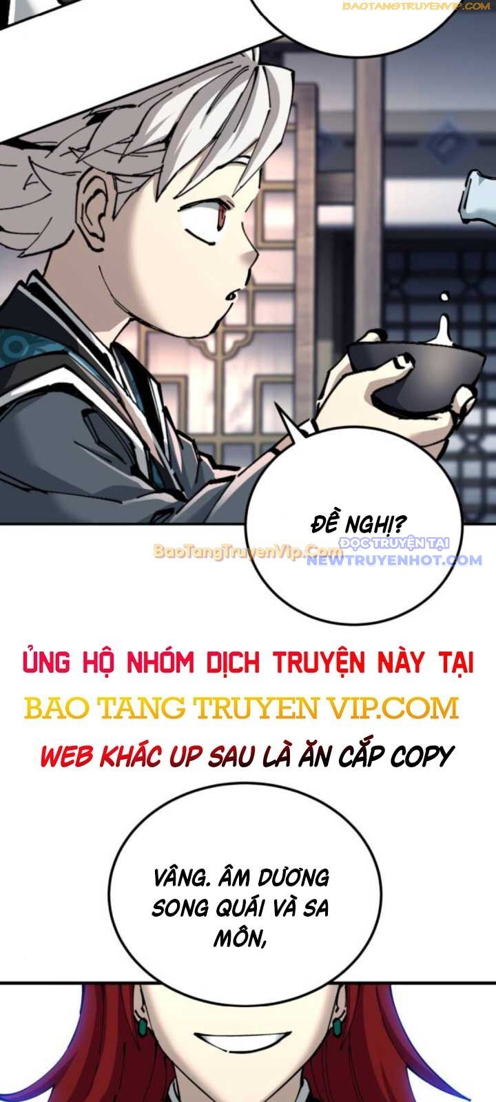 Ông Võ Giả Và Cháu Chí Tôn Chapter 81 - Trang 2