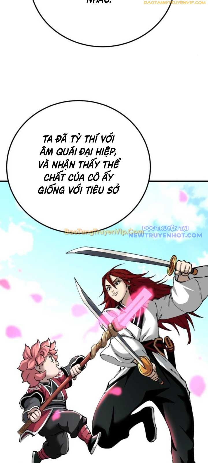 Ông Võ Giả Và Cháu Chí Tôn Chapter 81 - Trang 2