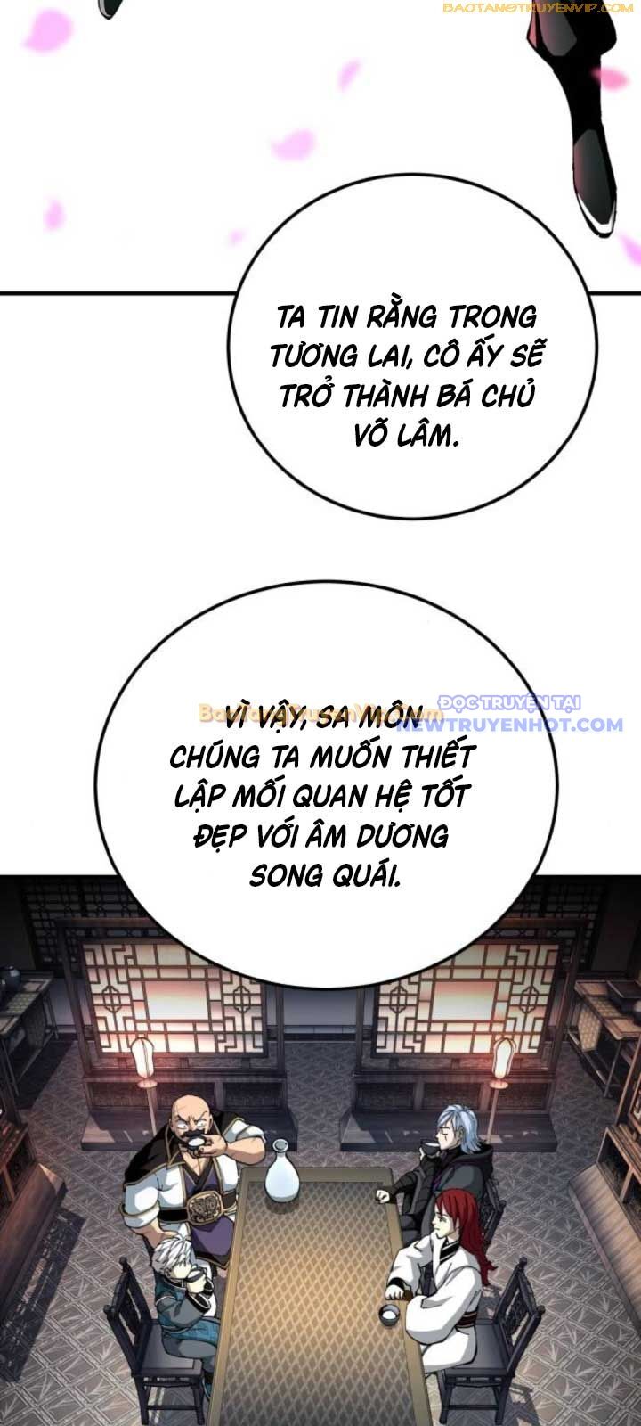 Ông Võ Giả Và Cháu Chí Tôn Chapter 81 - Trang 2