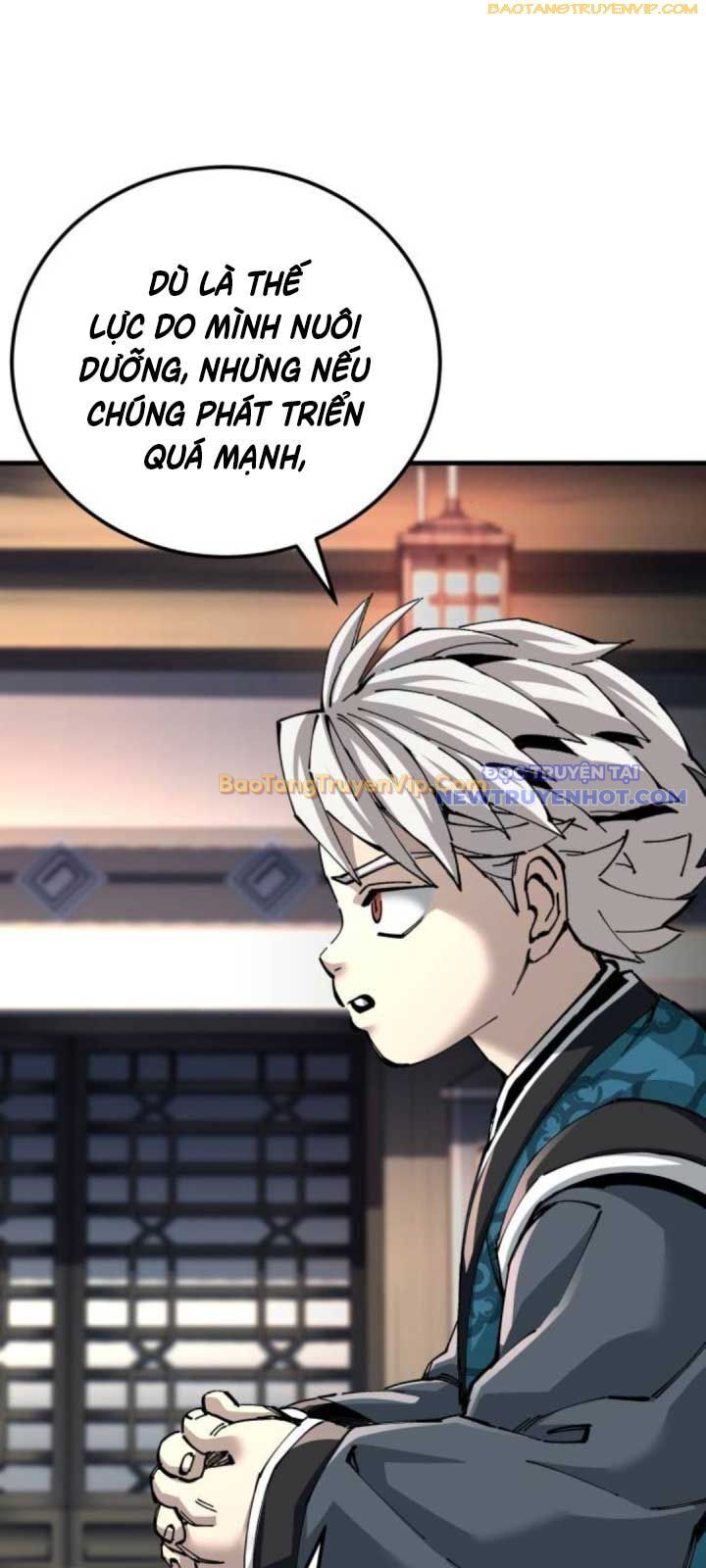 Ông Võ Giả Và Cháu Chí Tôn Chapter 81 - Trang 2