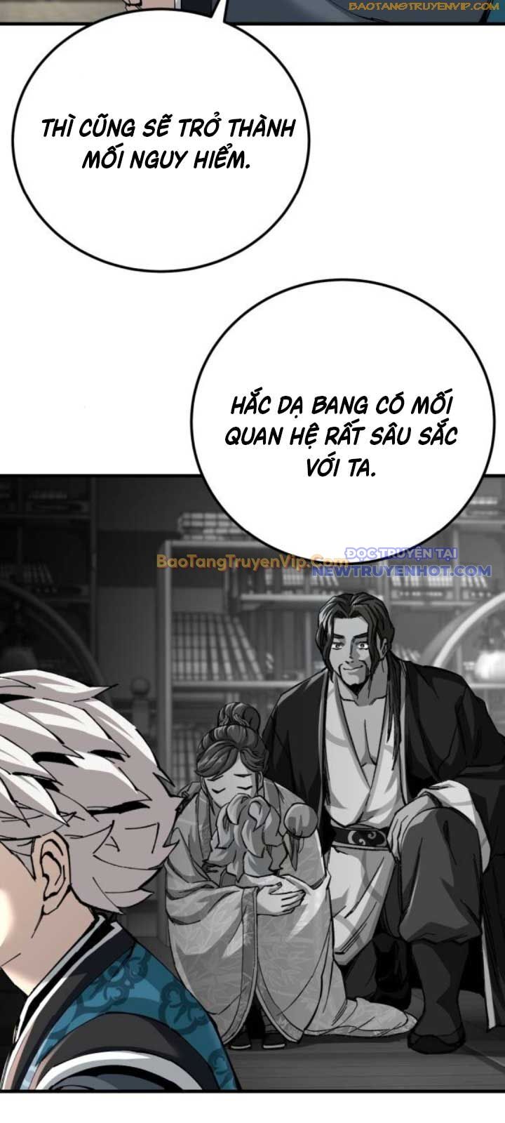 Ông Võ Giả Và Cháu Chí Tôn Chapter 81 - Trang 2