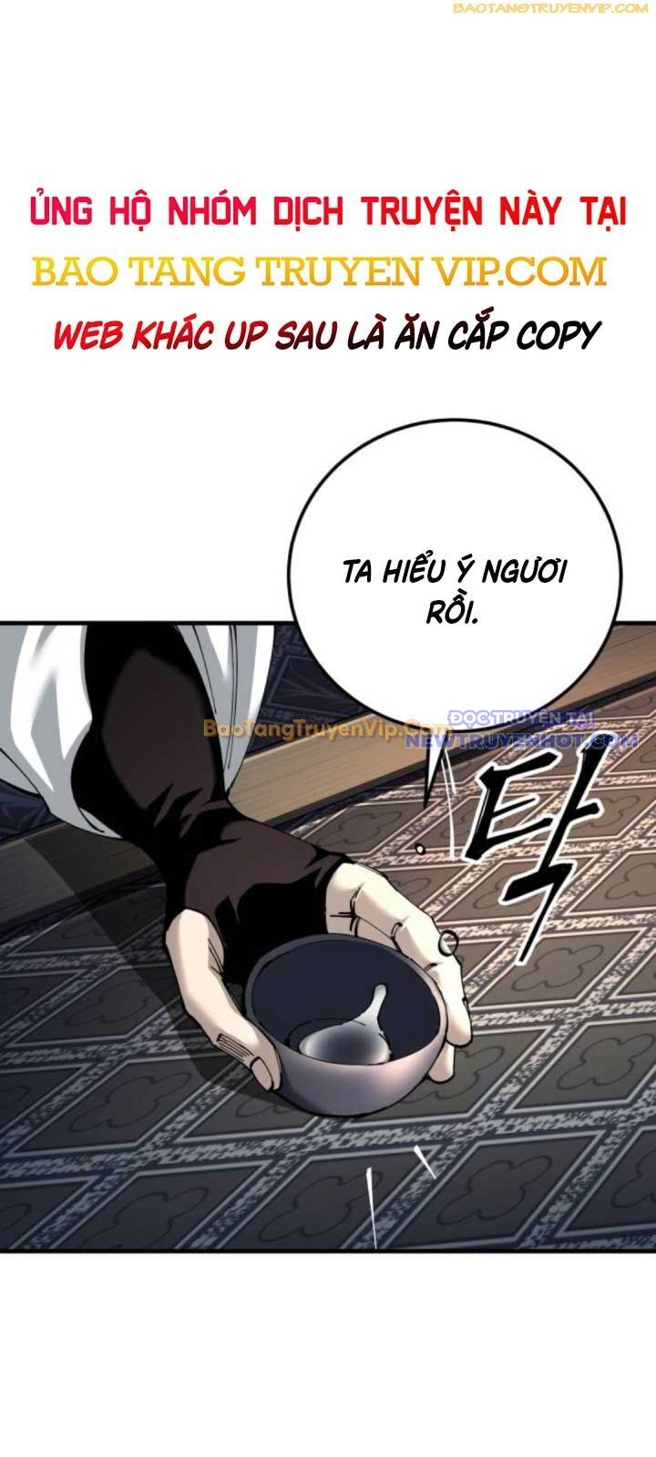 Ông Võ Giả Và Cháu Chí Tôn Chapter 81 - Trang 2