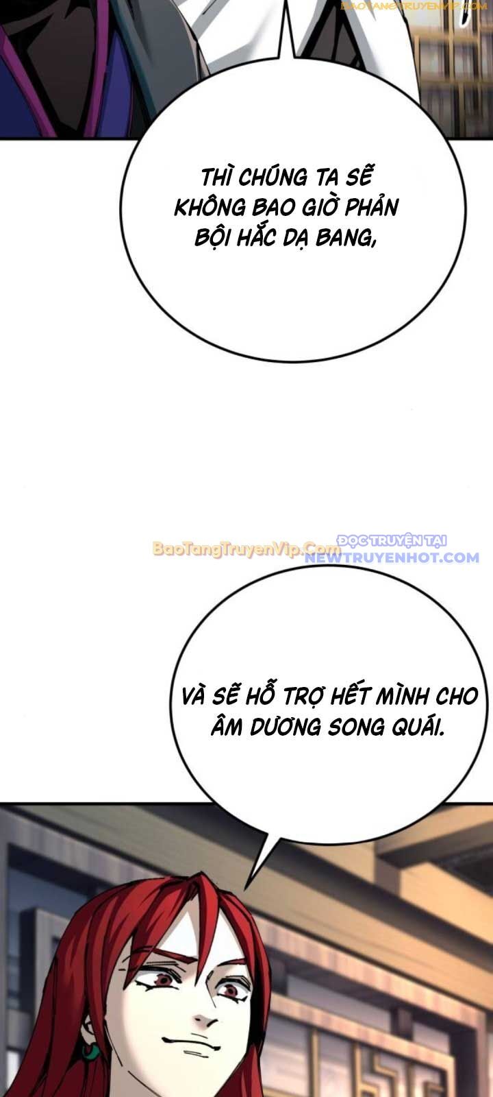 Ông Võ Giả Và Cháu Chí Tôn Chapter 81 - Trang 2