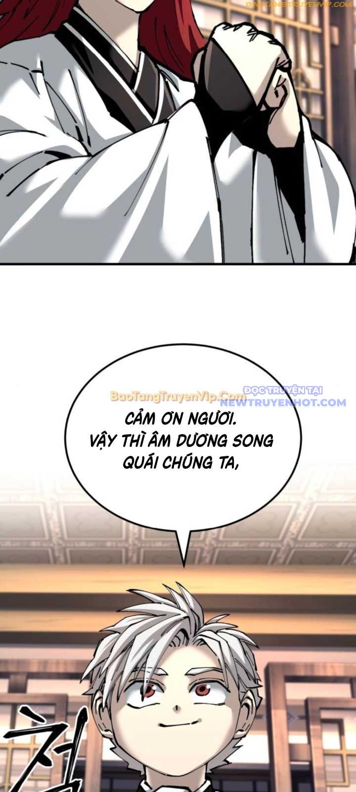 Ông Võ Giả Và Cháu Chí Tôn Chapter 81 - Trang 2