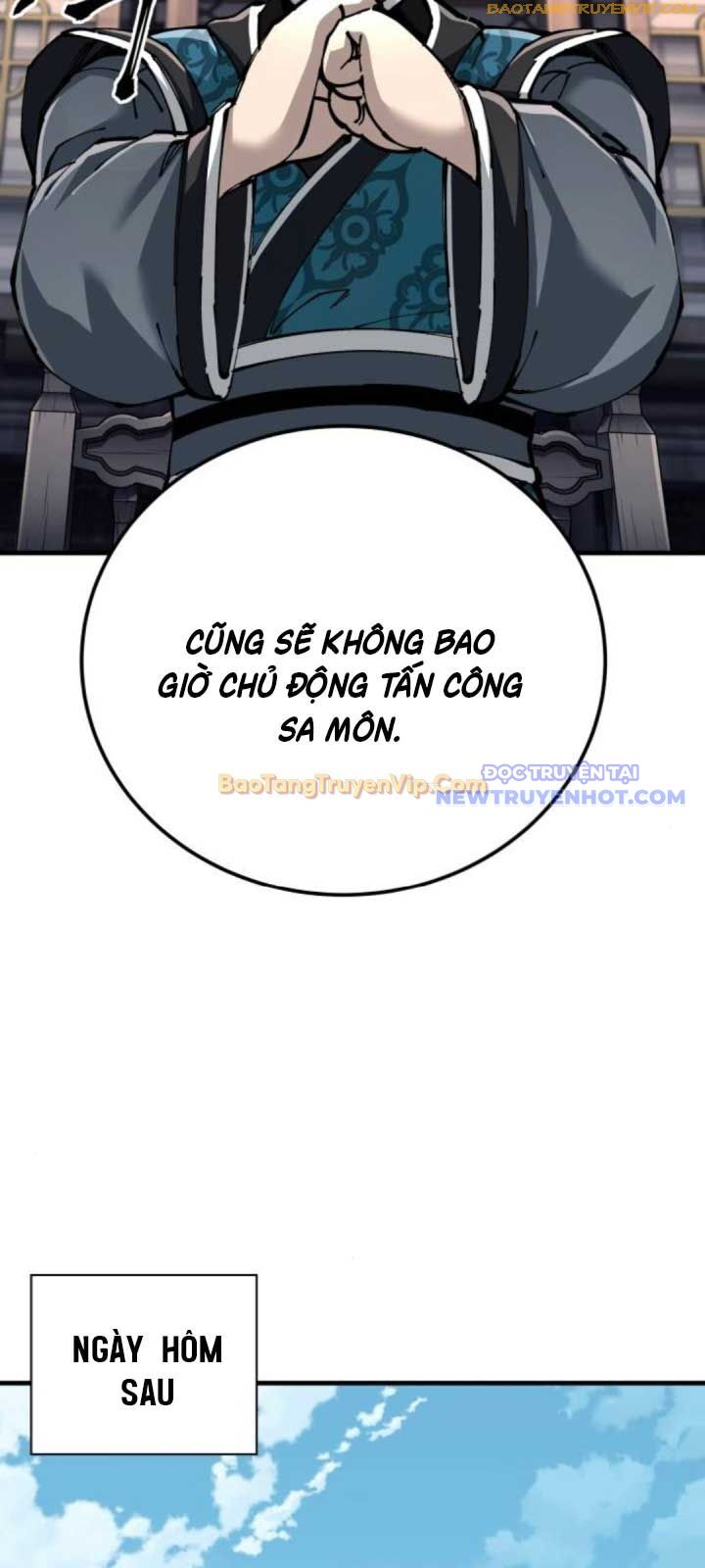 Ông Võ Giả Và Cháu Chí Tôn Chapter 81 - Trang 2