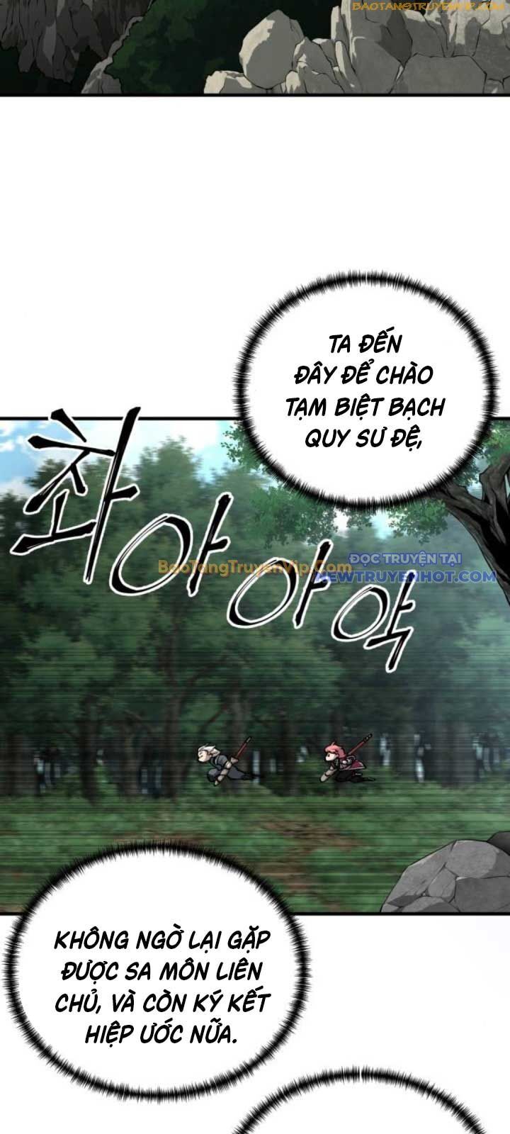 Ông Võ Giả Và Cháu Chí Tôn Chapter 81 - Trang 2