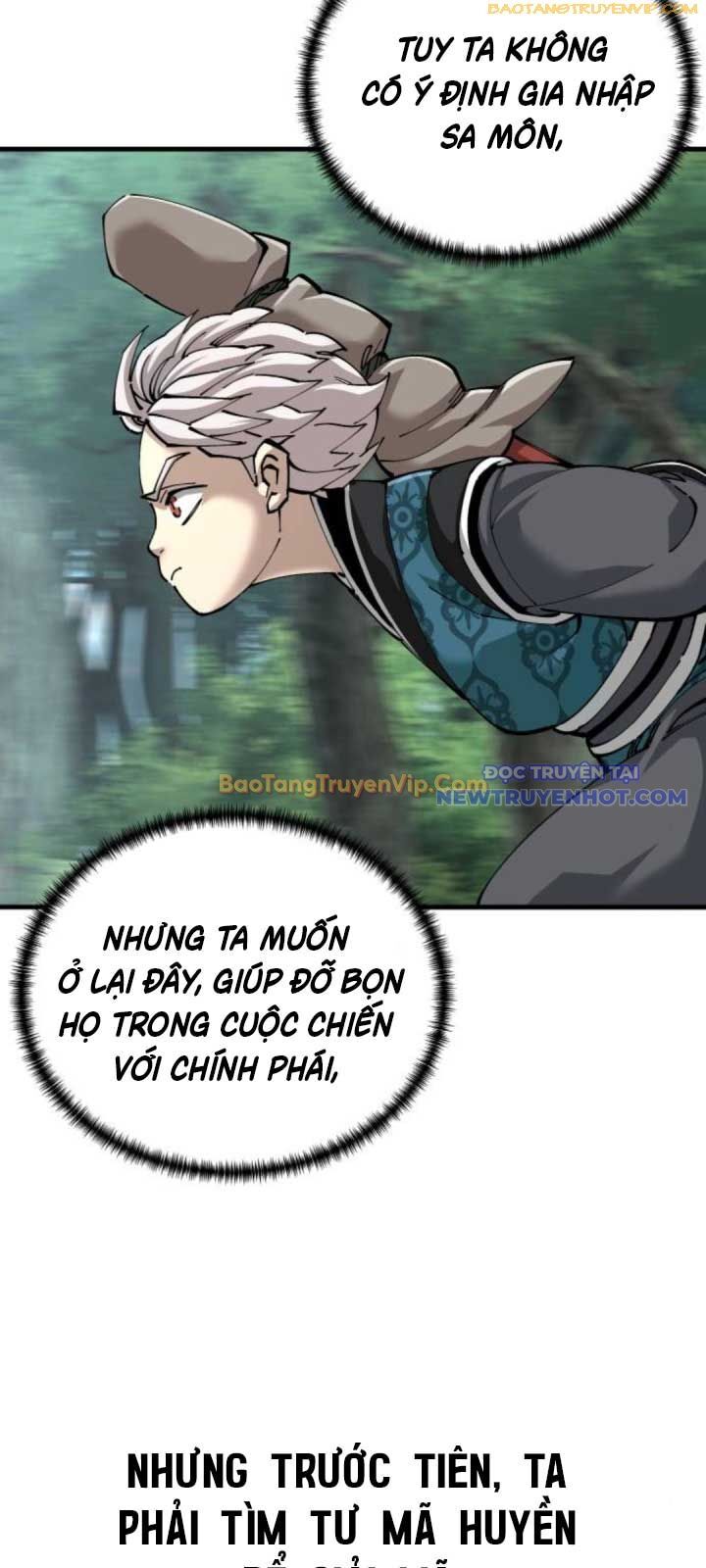 Ông Võ Giả Và Cháu Chí Tôn Chapter 81 - Trang 2