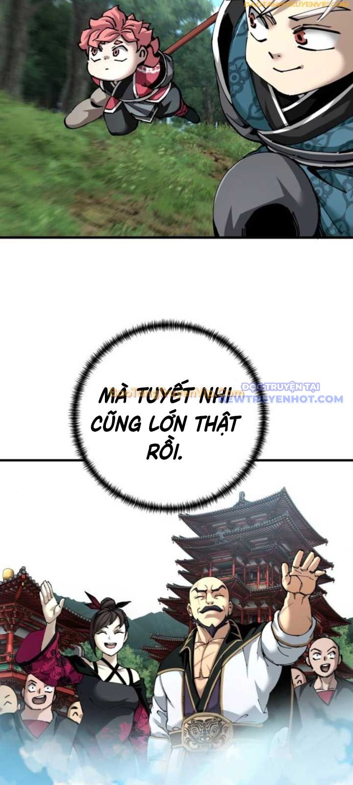 Ông Võ Giả Và Cháu Chí Tôn Chapter 81 - Trang 2