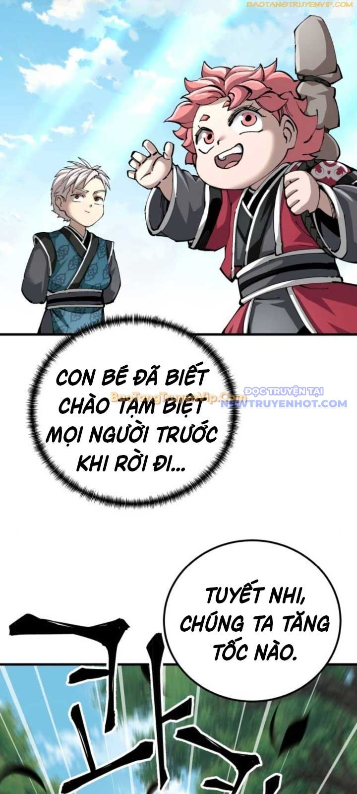 Ông Võ Giả Và Cháu Chí Tôn Chapter 81 - Trang 2