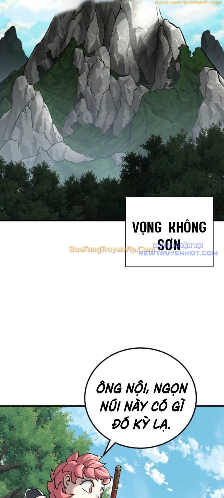 Ông Võ Giả Và Cháu Chí Tôn Chapter 81 - Trang 2