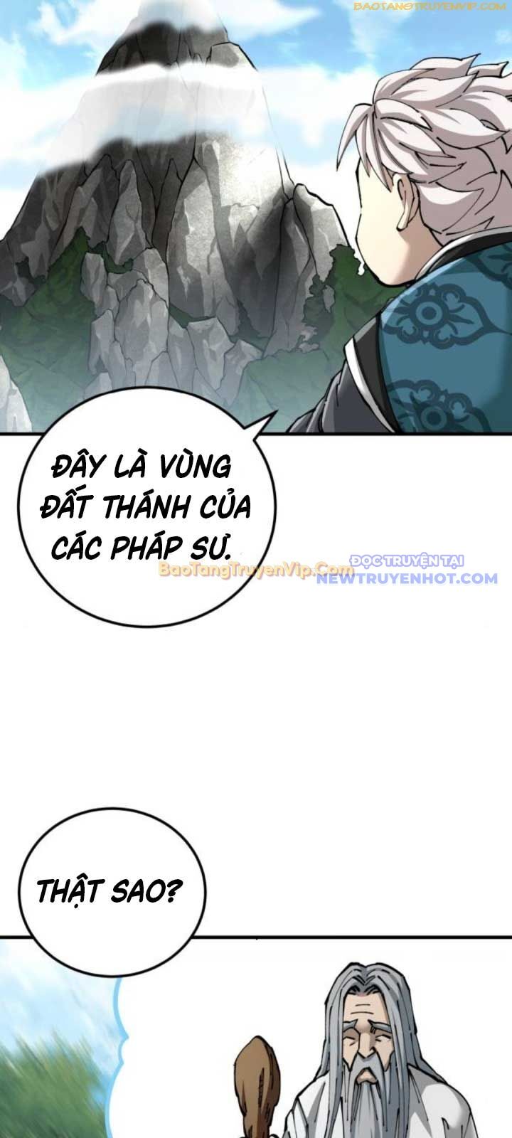 Ông Võ Giả Và Cháu Chí Tôn Chapter 81 - Trang 2