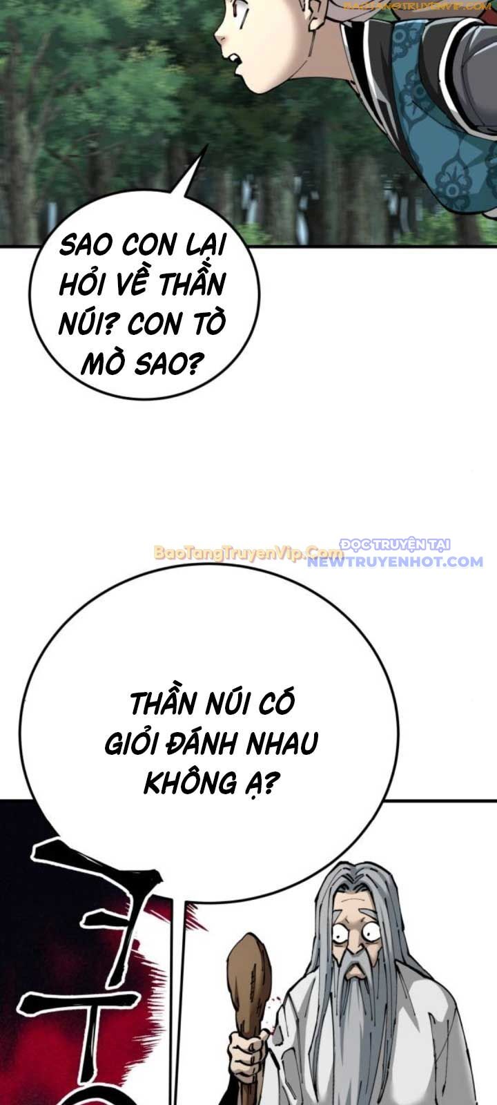 Ông Võ Giả Và Cháu Chí Tôn Chapter 81 - Trang 2