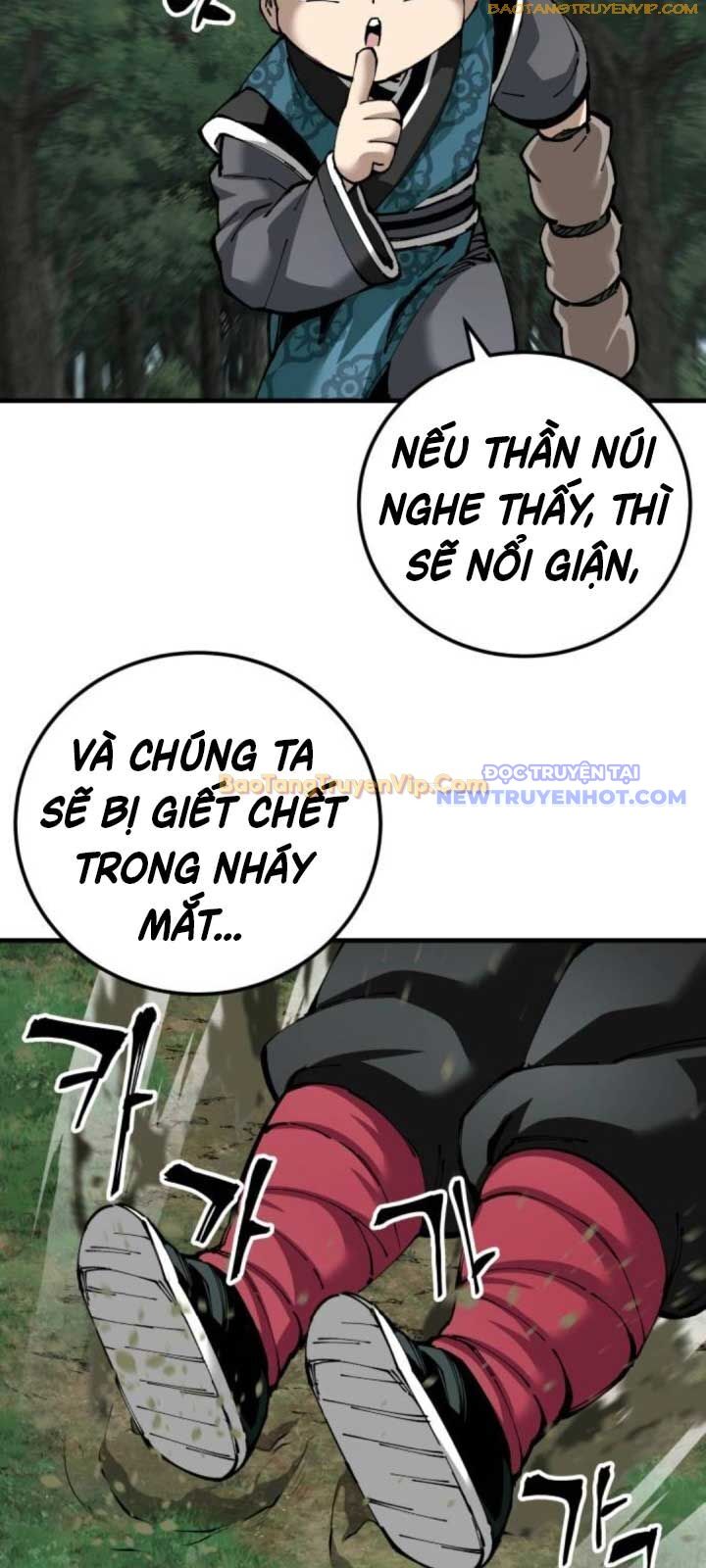 Ông Võ Giả Và Cháu Chí Tôn Chapter 81 - Trang 2