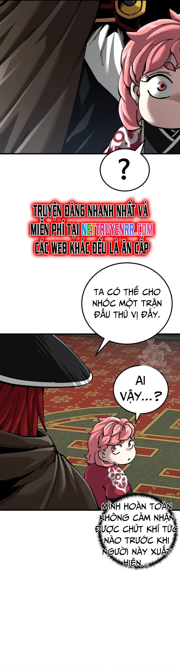 Ông Võ Giả Và Cháu Chí Tôn Chapter 80 - Trang 2