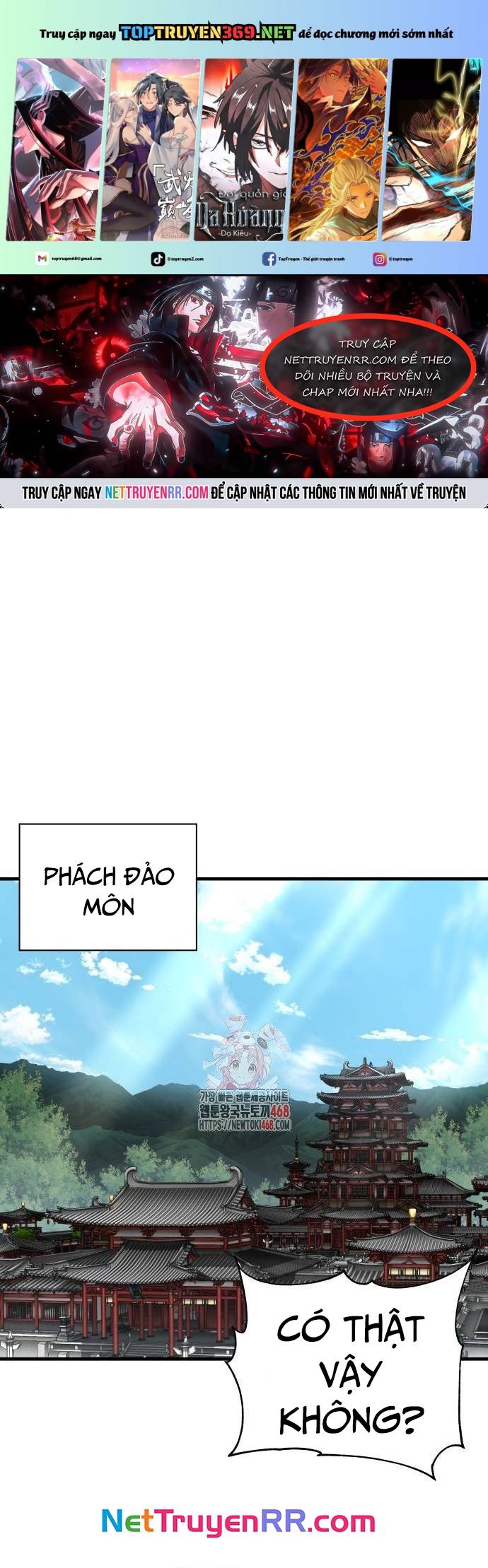 Ông Võ Giả Và Cháu Chí Tôn Chapter 80 - Trang 2