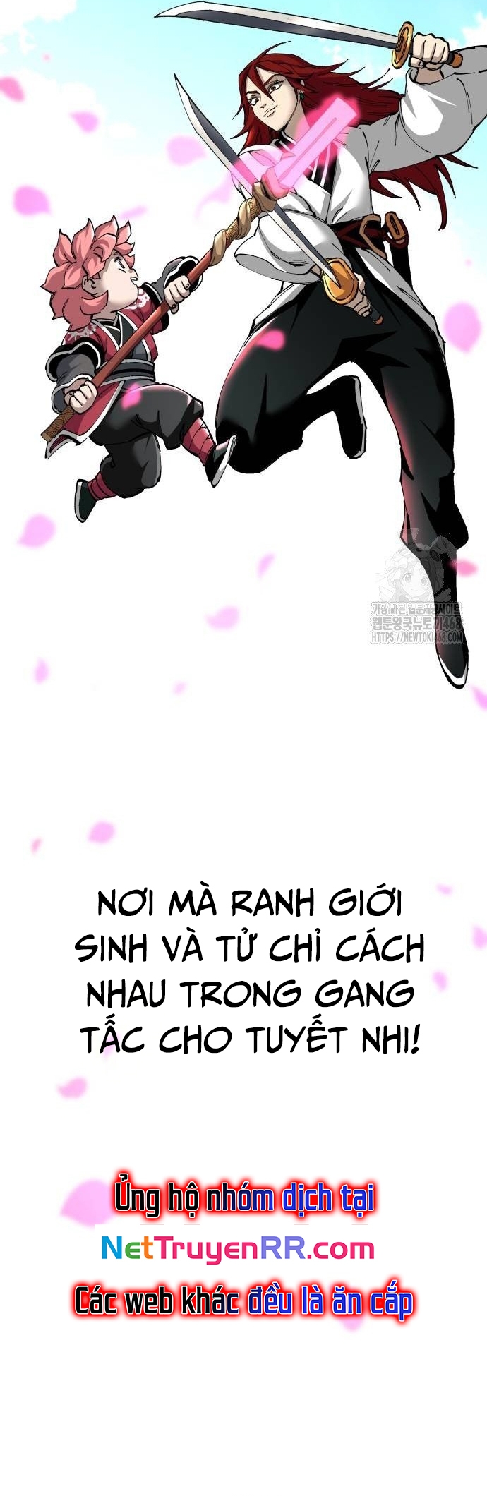 Ông Võ Giả Và Cháu Chí Tôn Chapter 80 - Trang 2